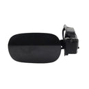 Fuel Gas Tank Cap Bracket Kit Painted For Mercedes Benz W205 C350 2015-2018