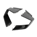 19-22 BMW S1000RR Front Spoiler Wind Winglets Fairing Generic