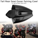 Tail Rear Seat Cover Fairing Cowl For Aprilia RS 457 2024-2025
