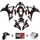 2019-2022 BMW M1000RR S1000RR Injection Fairing Kit Bodywork Plastic ABS