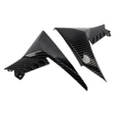 ABS Gas Tank Front Side Trim Cover Panel Fairing For Kawasaki Z900 2020-2021 Generic
