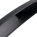 Gloss Black Rear Spoiler For Mercedes-Benz E-Class W213 16-23 AMG Style