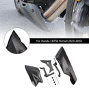 Lower Pan Engine Decorative Plate Protect Cover For CB750 Hornet 23-24