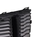 Right Front Bumper Grill Trim 4M8807682A Fit Audi Q8 S-Line SQ8 2018-2023