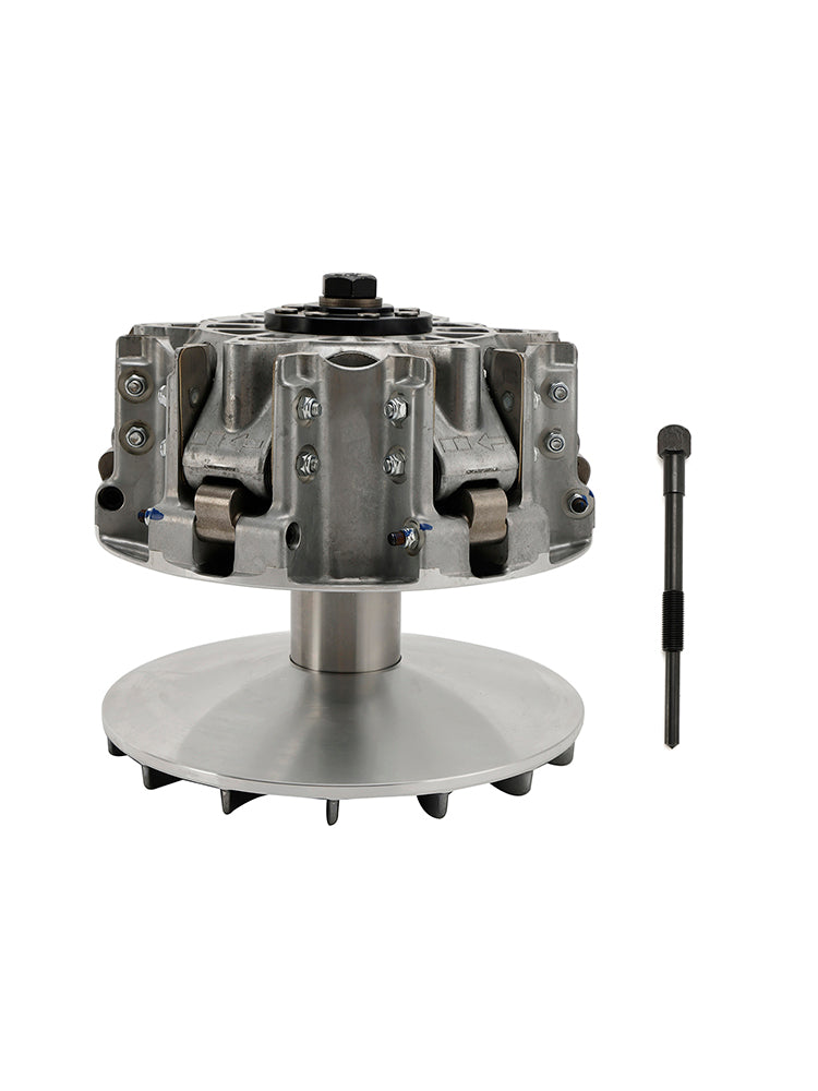 Front Complete Variator Set 420280725 For Can-Am Maverick X3 Maverick Max Turbo