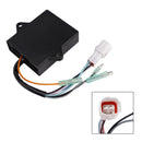Ignition System Unit Box Cdi 4Em-85540-10 Fit For Yamaha Yfm80 Raptor 80 02-08