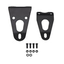 2014-2023 BMW R nineT Scrambler Steel Front Fender