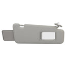 Gray Right Side Sun Visor 74321-48490-E0 For Toyota Highlander 2008-2013