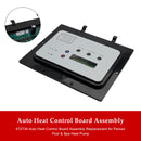 472734 Auto Heat Control Board Assembly Replacement for Pentair UltraTemp