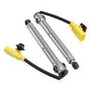 Left Right Side Active Bonnet Actuator 4K0823823 For Audi A6 C8 2018-2021