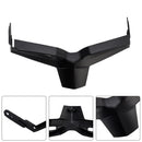Front Upper Nose Headlight Cover Fairing For Honda CBR650R 2024-2025