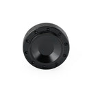 Billet Oil Filler Cap For Bonneville T120 Scrambler Street Twin Cup Black