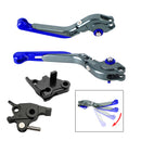 Adjustable Clutch Brake Lever fit for CFMOTO 400NK 650NK 650MT 650GT 2020-21