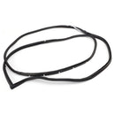 2X Front Door Rubber Seal Set For Toyota LandCruiser 79 Series HZJ HDJ FZJ