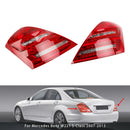 Left+Right LED Tail Light Lamp 2218201364 464 For Mercedes Benz W221 S-Class