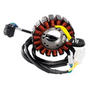 Stator Generator For Explorer Trasher 320 / Argon 330 S / Taurus 300