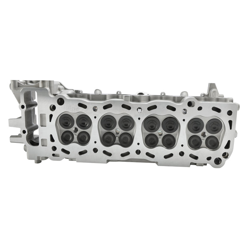 Cylinder Head For Toyota Tacoma 2.4L 2.7L 2RZFE 3RZFE ES72182 4 ports  2001-2004