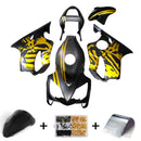 Injection Fairing Kit Bodywork Plastic ABS For Honda CBR600 F4i 2001-2003