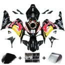 Honda CBR1000RR 2006-2007 Fairing Kit Bodywork Plastic ABS