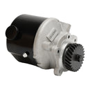 83959533 E6NN3K514EA Power Steering Pump For Ford 3600 5600 6600 7200 7600