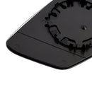 Left & Right Mirror Glass Heated for BMW 5 6 7 series 51167251583 51167251584