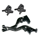 Adjustable Clutch Brake Lever fit for KYMCO AK550 2017-2022