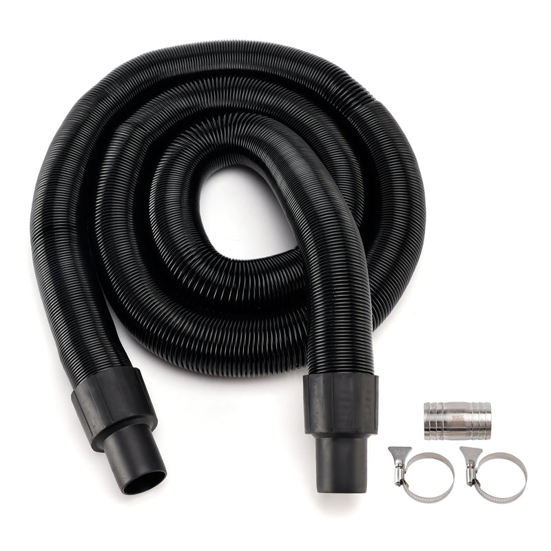 97521 RV Macerator Hose Sewer For Thetford Sani-Con Turbo 400S 1-1/2inch 22FT