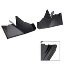 Air Deflector Spoiler Winglets Fairing fit for Aprilia RS457 2024