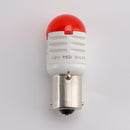 Car Light LED-Red Ultinon Pro3000 P21W 11498 U30R For PHILIPS