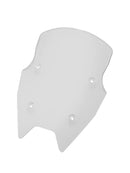 Windshield WindScreen fit for BMW R1200RS 2015-2018 R1250RS 2019-2024