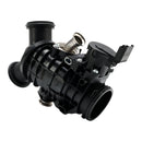 Throttle Body LR079230 For Range Rover L405 L494 L320 Jaguar XJ XF 3.0L Diesel