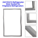 241872513 Refrigerator Door Gasket Fors Fri-gidaire Kenmore 242193213 5304439521