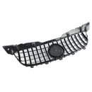 Mercedes Benz Sprinter W906 2006-2013 Chrome Front Bumper Grill Grille