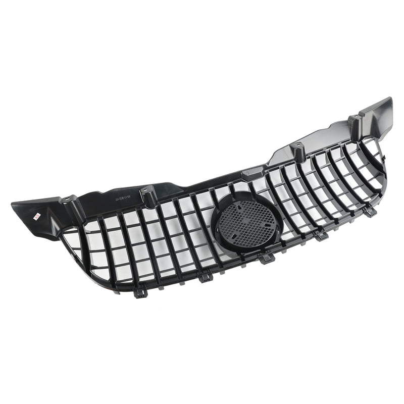 Mercedes Benz Sprinter W906 2006-2013 Chrome Front Bumper Grill Grille