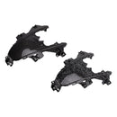 2022-2025 Honda ADV350 Front Nose Headlight Panel Cover Fairing