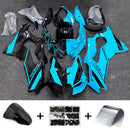 Injection Fairing Kit Bodywork ABS fit For Kawasaki ZX-10R ZX-10RR 2021-2025