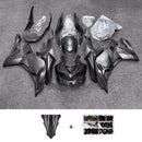 Injection Fairing Kit fit For Kawasaki Ninja ZX-25R ZX-4R ZX-4RR 2019-2025