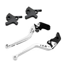 Long Clutch Brake Lever fit for Piaggio MP3 300 16-18 MP3 350 18-19