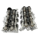 Brand New Left+Right Cylinder Head 05184445AI AJ For Dodge Chrysler Jeep 3.6L