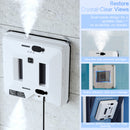 Mini vacuum robot Window cleaning robot Window robot Intelligent planning