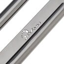 Rear Luggage Rack Carrier with Seat Ring For Honda GB350 S CB350 RS 2022-2024