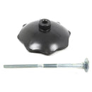 Spare Tire Retainer Fit+Bolt for Chrysler 300 Dodge Charger 2005-23 52059160AC