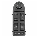 Window Switch 81258067098 for Man Truck Power Lifter Transmission 81258067074