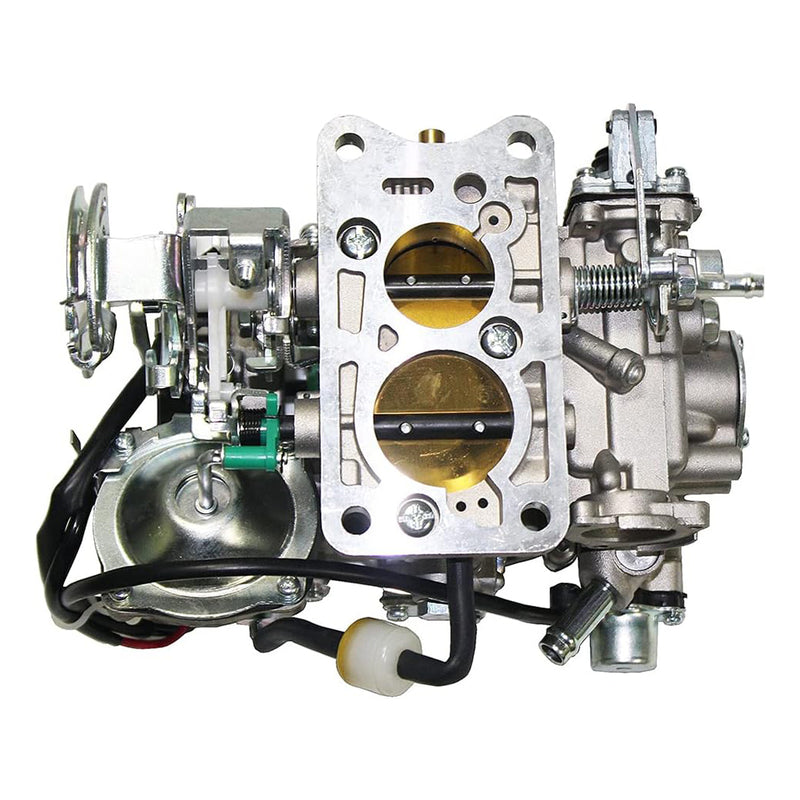 Carburetor 21100-73430 For Toyota 3Y Liteace 1992-2000 Automatic