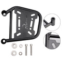 Luggage Rack Side Saddle Bag Mount Bracket For Eliminator 400 500 23-24 Right