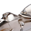 Side Frame Panel Protector Fairings Cover For Kawasaki Z900RS 2018-2024 Chrome