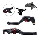 NEW Short Clutch Brake Lever fit for HARLEY X350 2022-2023