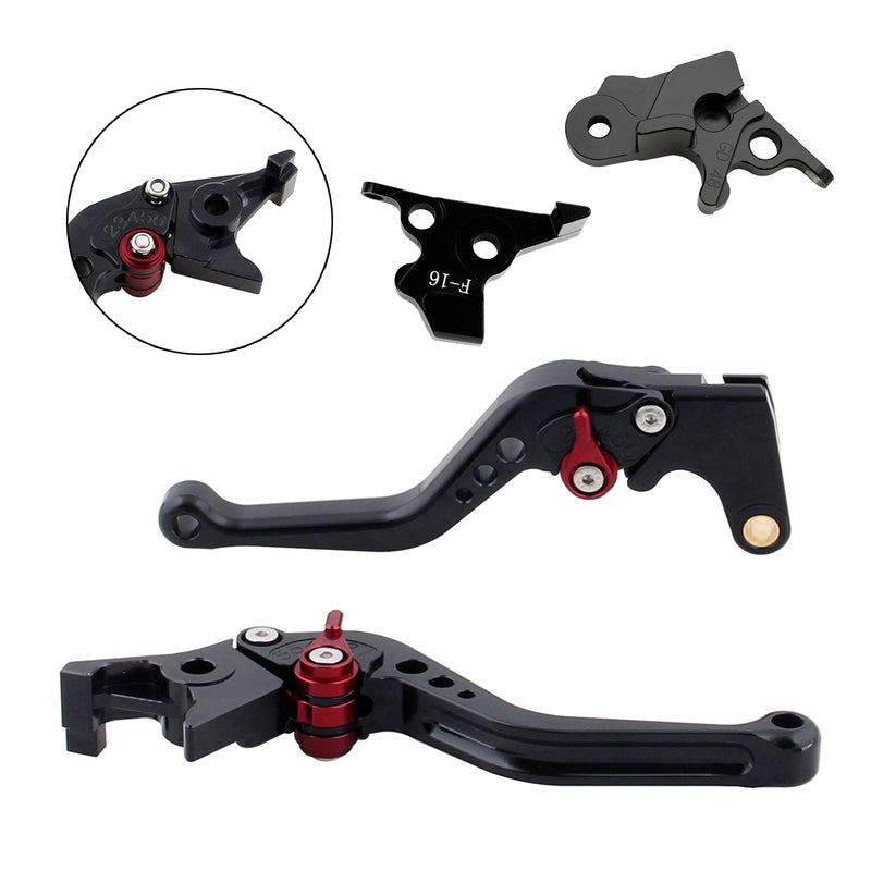 NEW Short Clutch Brake Lever fit for HARLEY X350 2022-2023