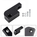 39-49Mm Headlamp Holder Adapter Headlight Mount Bracket For Sportster Big Twin