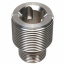 JXSS0116-SS Oil Filter Adapter 13/16"-16 to 1 1/8"-16 1R-1807